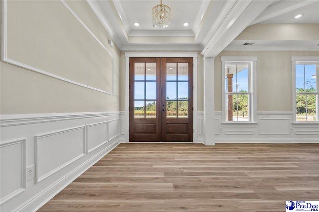 2151 Bonnie Dr., Florence, SC 29501