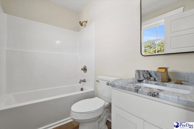 2151 Bonnie Dr., Florence, SC 29501