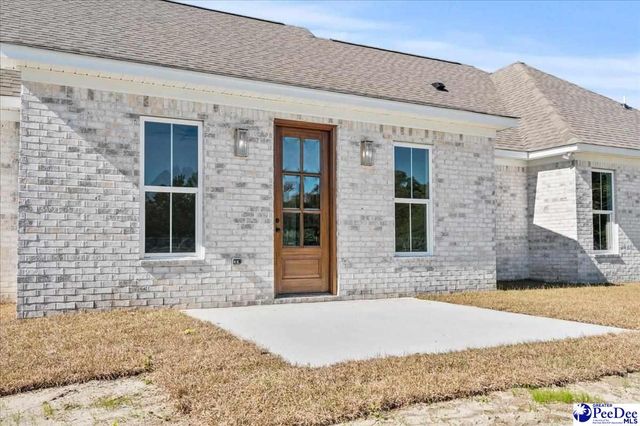 2151 Bonnie Dr., Florence, SC 29501