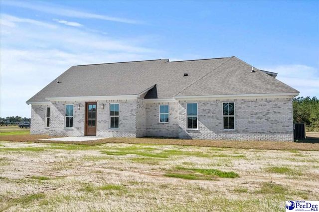 2151 Bonnie Dr., Florence, SC 29501