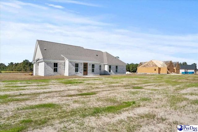 2151 Bonnie Dr., Florence, SC 29501