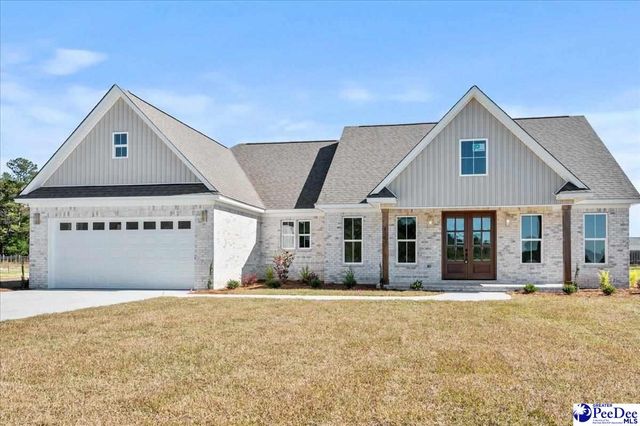 2151 Bonnie Dr., Florence, SC 29501