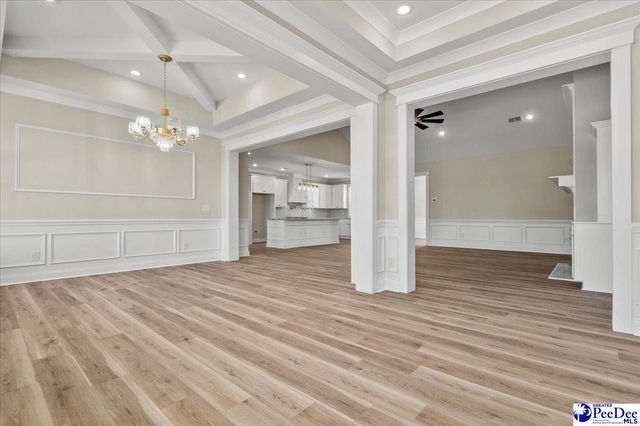 2151 Bonnie Dr., Florence, SC 29501