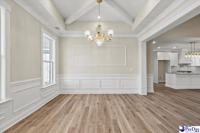 2151 Bonnie Dr., Florence, SC 29501