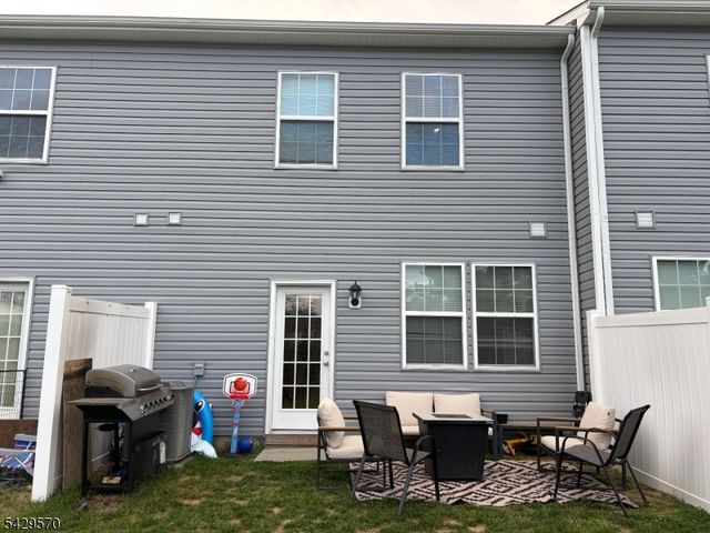 48 Nelsons Way, Westampton Twp., NJ 08060