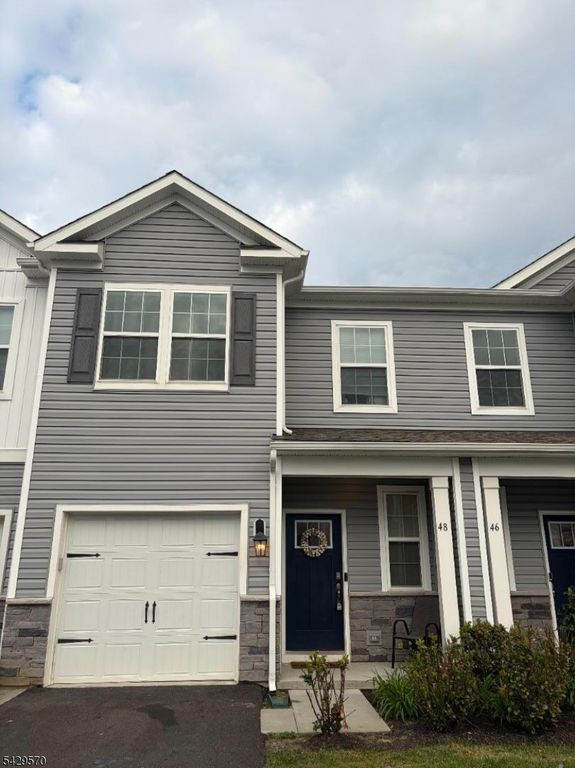 48 Nelsons Way, Westampton Twp., NJ 08060