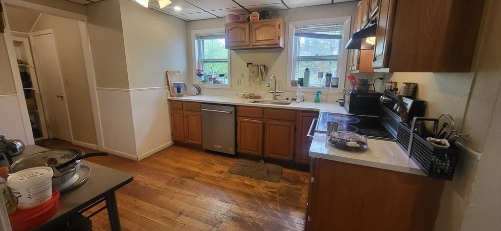 39 Florence 1, Worcester, MA 01603