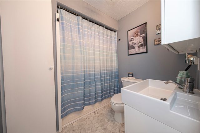 520 Jackson Street, Rochester, PA 15074