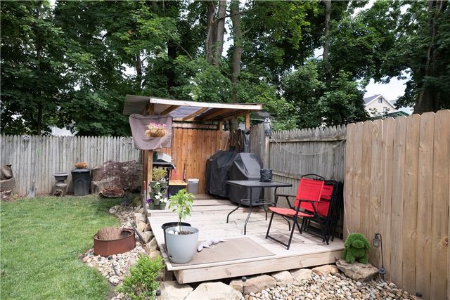 520 Jackson Street, Rochester, PA 15074
