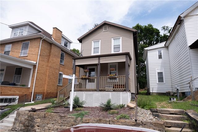 520 Jackson Street, Rochester, PA 15074