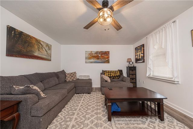520 Jackson Street, Rochester, PA 15074