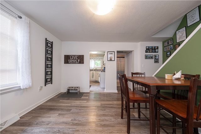 520 Jackson Street, Rochester, PA 15074