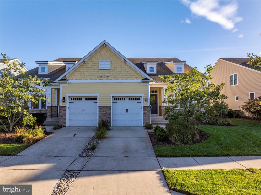 38914 BLUE INDIGO RD, Selbyville, DE 19975