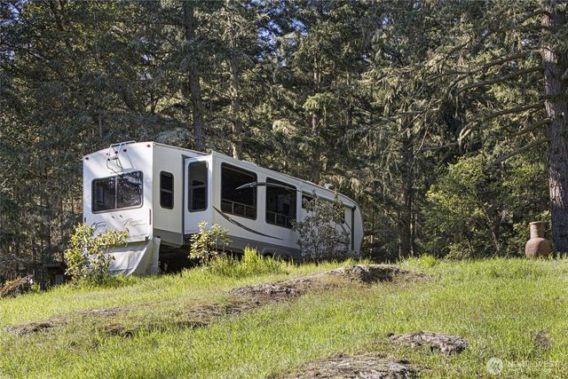 912 Sandwith Road, Friday Harbor, WA 98250