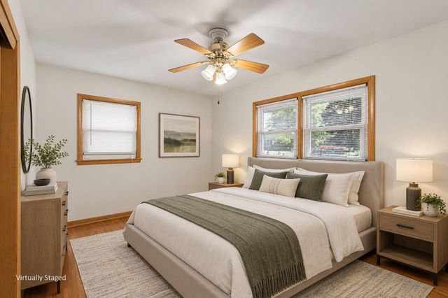 1601 39th Avenue NE, Columbia Heights, MN 55421