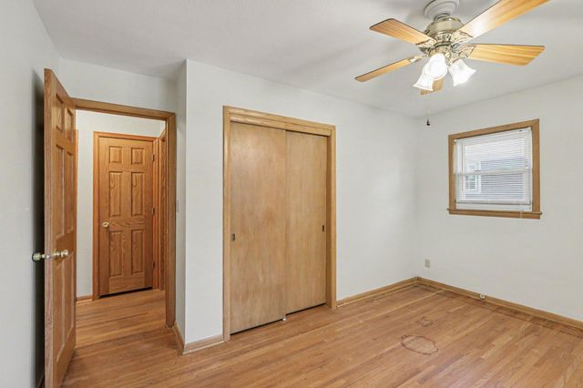 1601 39th Avenue NE, Columbia Heights, MN 55421