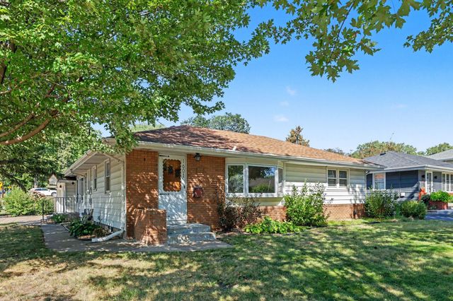 1601 39th Avenue NE, Columbia Heights, MN 55421