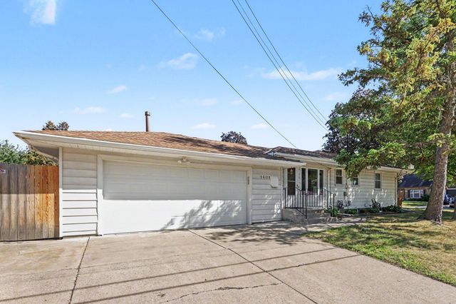 1601 39th Avenue NE, Columbia Heights, MN 55421