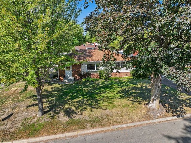 1601 39th Avenue NE, Columbia Heights, MN 55421
