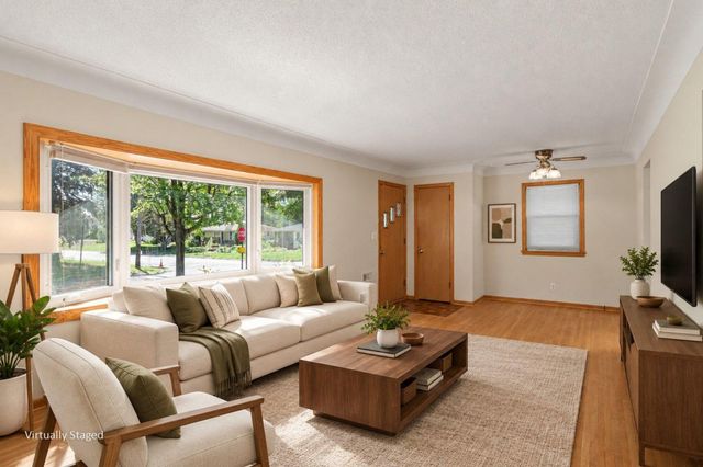 1601 39th Avenue NE, Columbia Heights, MN 55421