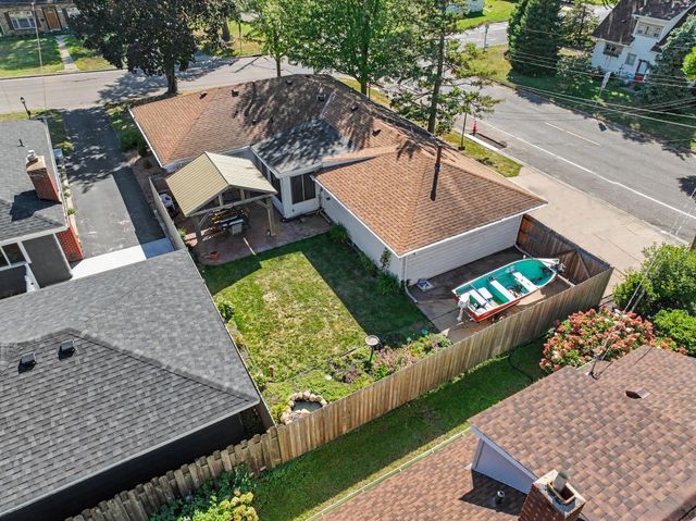 1601 39th Avenue NE, Columbia Heights, MN 55421