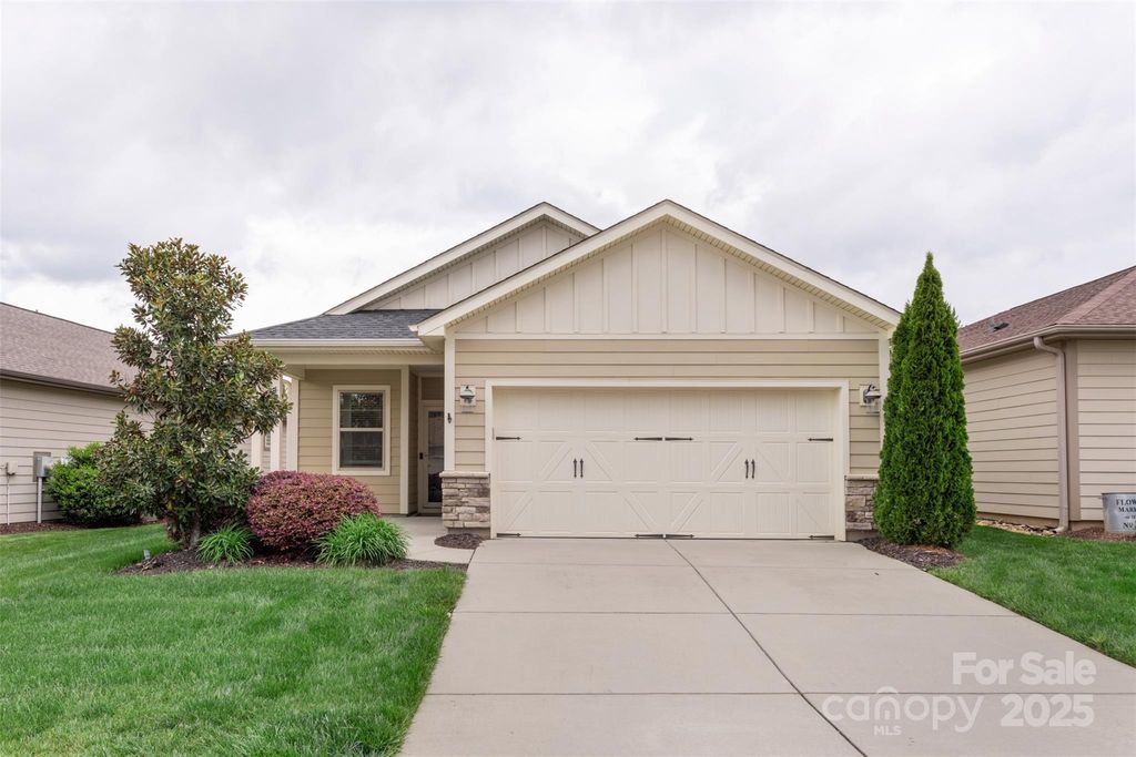 4991 Looking Glass Trail, Denver, NC 28037