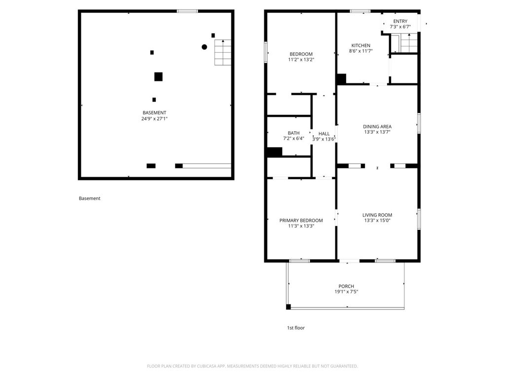 Image 9 of property listing at 617 E 4th Street, Centralia, IL 62801
