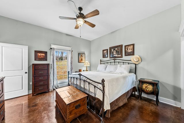 1302 Coosie Branch Rd, Cornersville, TN 37047