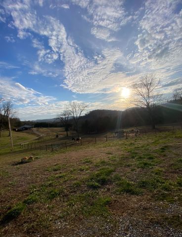 1302 Coosie Branch Rd, Cornersville, TN 37047