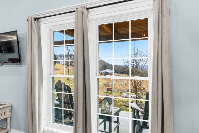 1302 Coosie Branch Rd, Cornersville, TN 37047