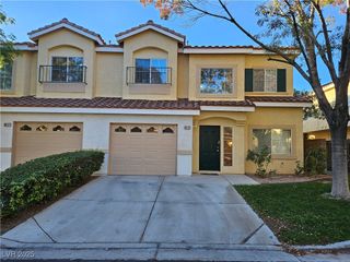 6521 Hillside Brook Avenue, Las Vegas, NV 89130