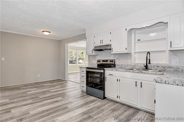 341 Bollinger Avenue, Lumberton, NC 28360