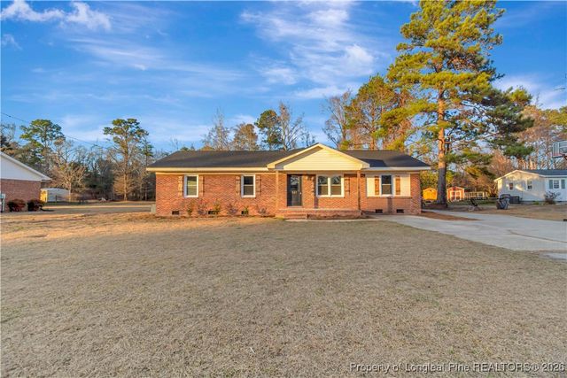 341 Bollinger Avenue, Lumberton, NC 28360