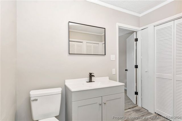 341 Bollinger Avenue, Lumberton, NC 28360