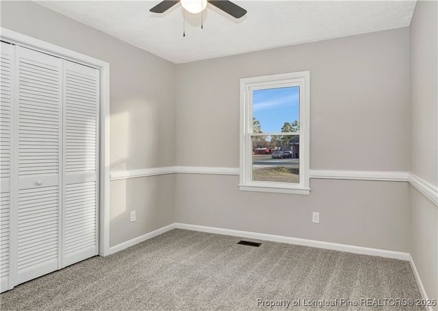 341 Bollinger Avenue, Lumberton, NC 28360