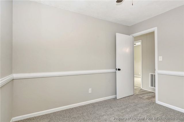 341 Bollinger Avenue, Lumberton, NC 28360