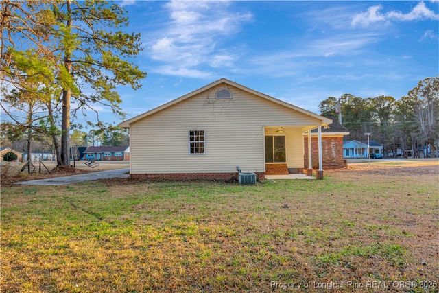 341 Bollinger Avenue, Lumberton, NC 28360