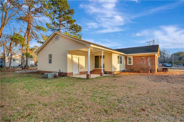 341 Bollinger Avenue, Lumberton, NC 28360