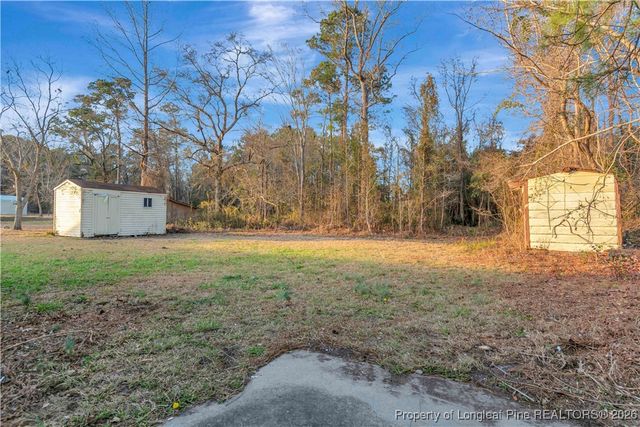 341 Bollinger Avenue, Lumberton, NC 28360