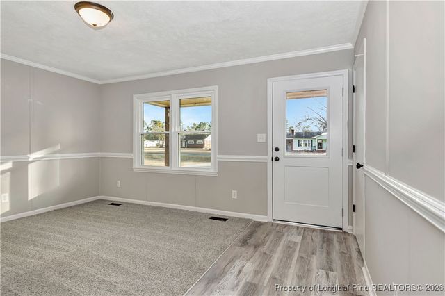 341 Bollinger Avenue, Lumberton, NC 28360