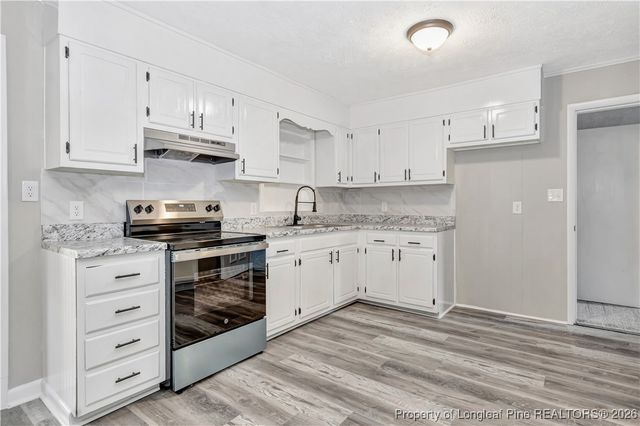 341 Bollinger Avenue, Lumberton, NC 28360