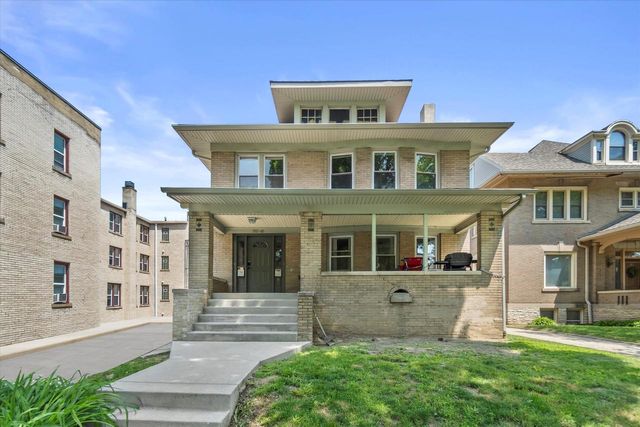748 N 34th STREET #750, Milwaukee, WI 53208