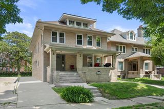 748 N 34th STREET #750, Milwaukee, WI 53208