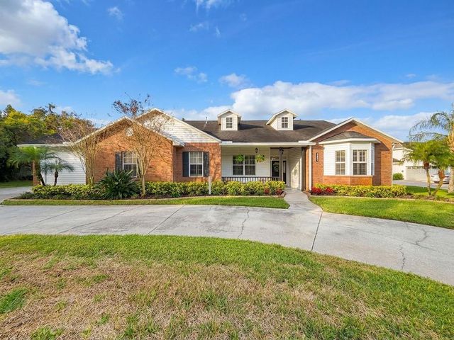 8805 CROSSWOOD COURT, Riverview, FL 33578