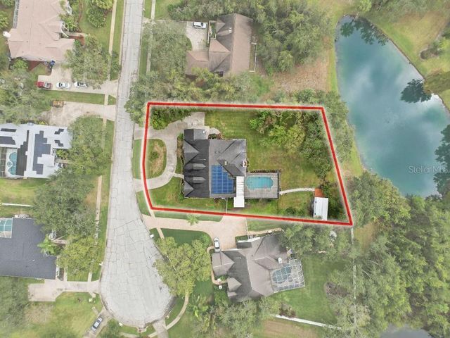 8805 CROSSWOOD COURT, Riverview, FL 33578