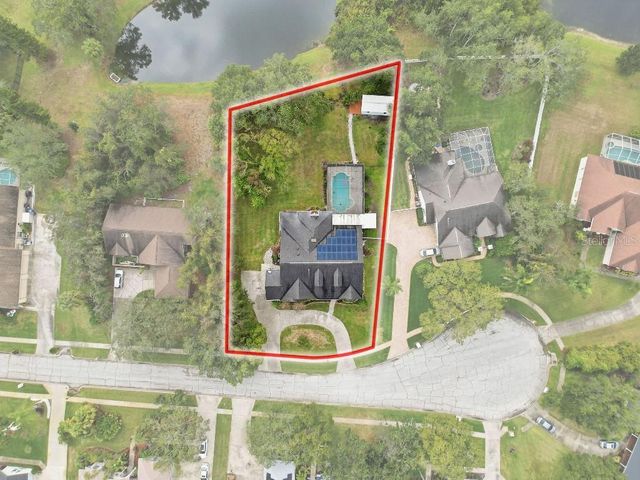 8805 CROSSWOOD COURT, Riverview, FL 33578