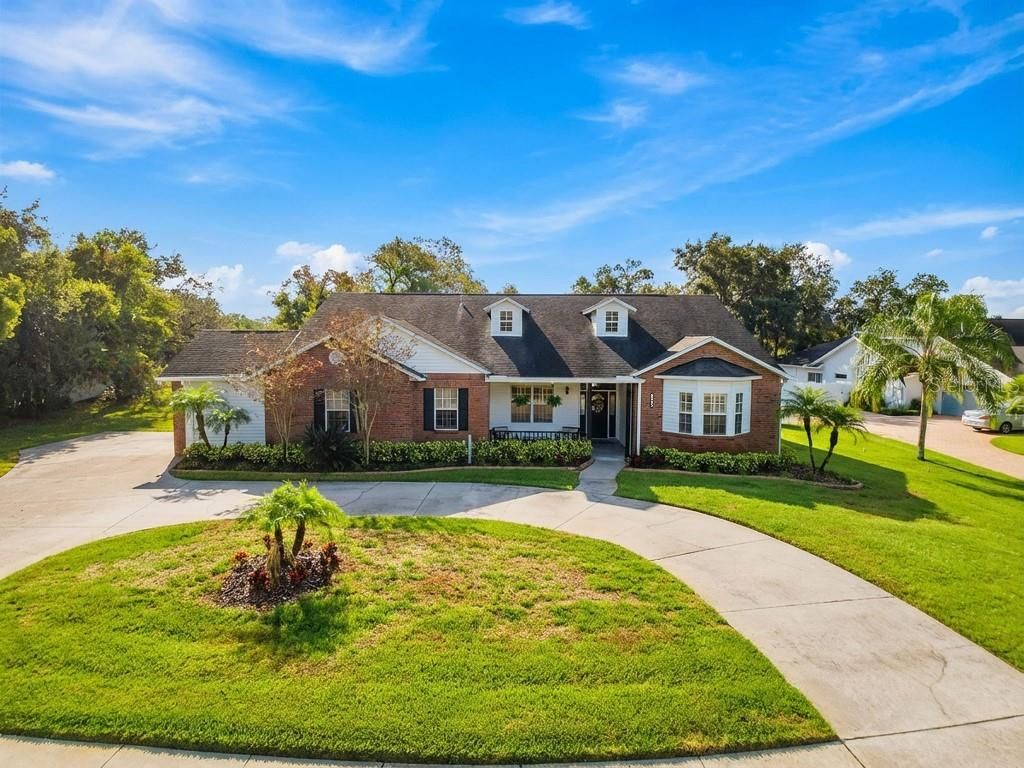 8805 CROSSWOOD COURT, Riverview, FL 33578