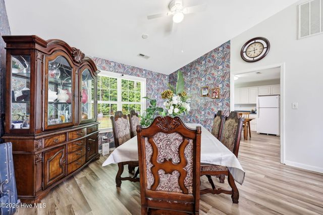 1104 Pamela Drive, Kinston, NC 28504
