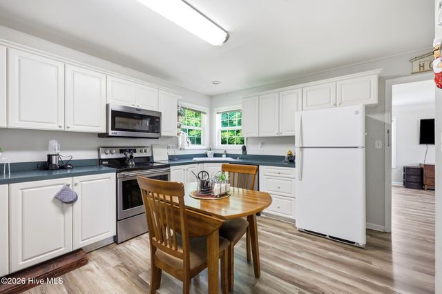 1104 Pamela Drive, Kinston, NC 28504