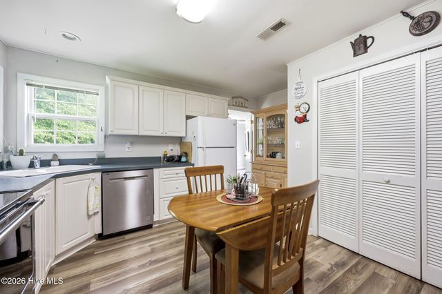 1104 Pamela Drive, Kinston, NC 28504